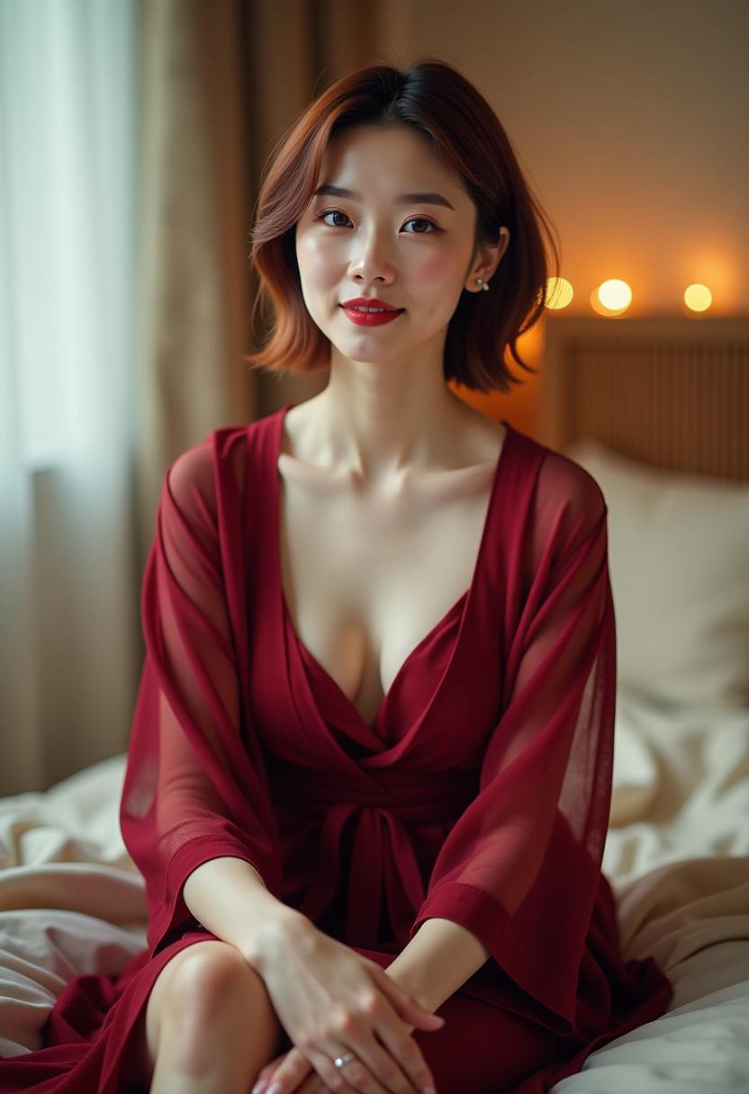 林深见鹿头像